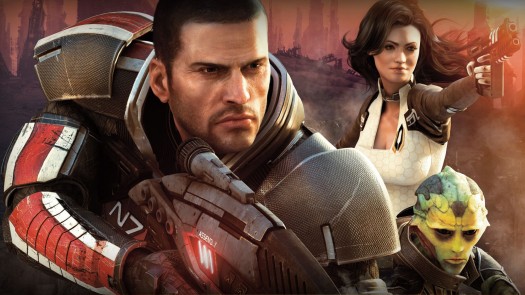 mass effect 2 pc