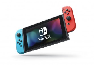 Фондовата борса не вярва в Switch