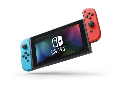 nintendo switch 8