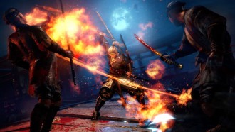 Nioh ще има и мултиплейър
