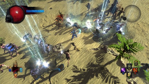 path of exile 2