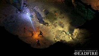 Pillars of Eternity 2: Deadfire обявен официално