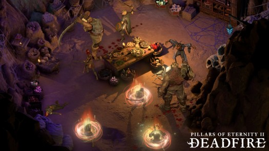 pillars of eternity 2 2