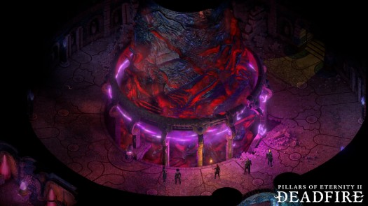 pillars of eternity 2 3