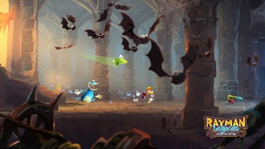 rayman legends 1