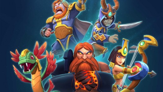 smite rivals 2