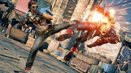 tekken 7 3