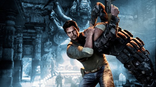 uncharted 4 4
