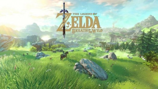 zelda breath of the wild 3