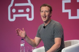 Марк Зукърбърг: ZeniMax не прозряха потенциала на виртуалната реалност