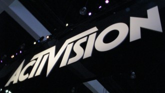 Съкращения в Activision