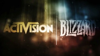 Blizzard във форма, Activision – не чак толкова