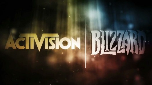 activision blizzard 1
