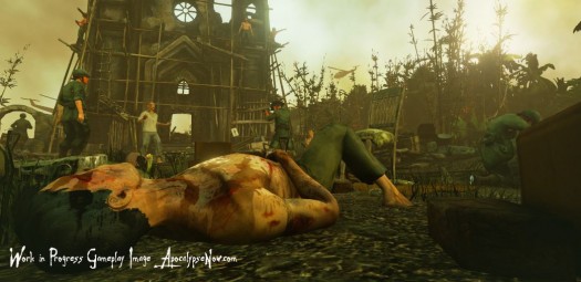 apocalypse now 2