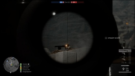 battlefield 11