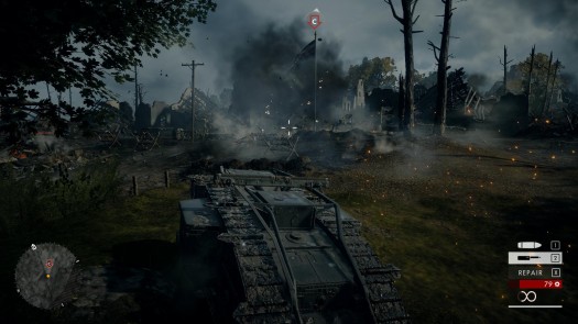 battlefield 13