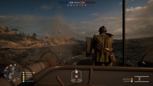 battlefield 9