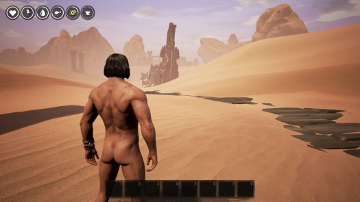 conan exiles 5