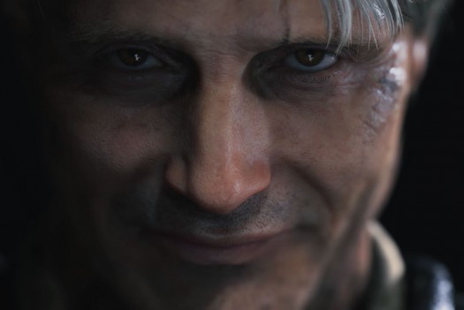 death stranding mads mikelsen