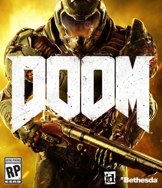 doom cover