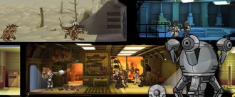 Fallout Shelter едва ли ще има PS4 версия