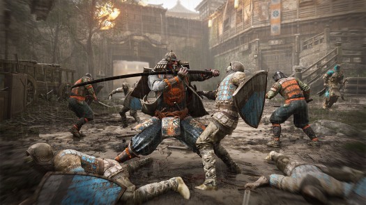 for honor 2