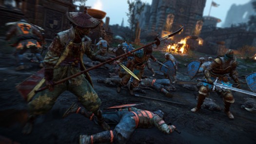 for honor 4