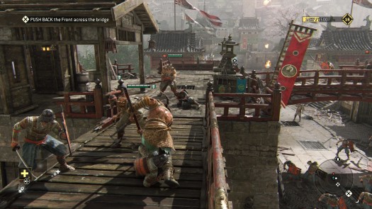 for honor 5
