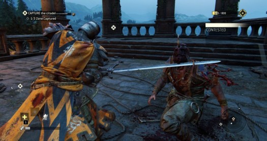 for honor 9