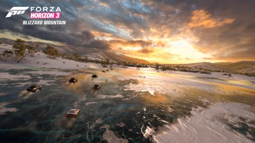 forza horizon 3 3