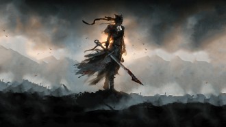 Hellblade идва тази година „със сигурност“