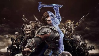 Middle-Earth: Shadow of War обявен и официално