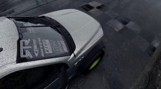 Project Cars 2 с първи (официален) трейлър