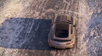 Project Cars 2 за Switch? Едва ли ще е възможно