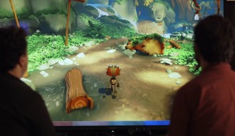 Psychonauts 2 с нов трейлър, сдобива се с разпространител
