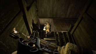 Capcom тестват нова Resident Evil игра скоро