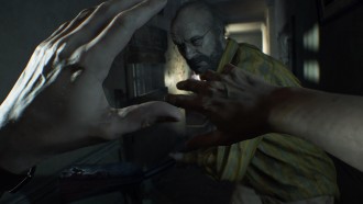 Resident Evil 8 излиза догодина?