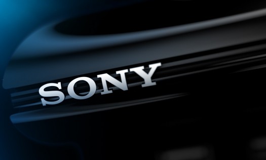 sony 1