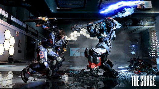 the surge game 1