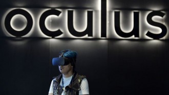 ZeniMax завежда ново дело срещу Oculus