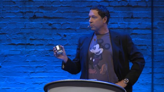 brian fargo