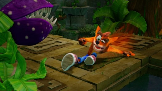 crash bandicoot 3