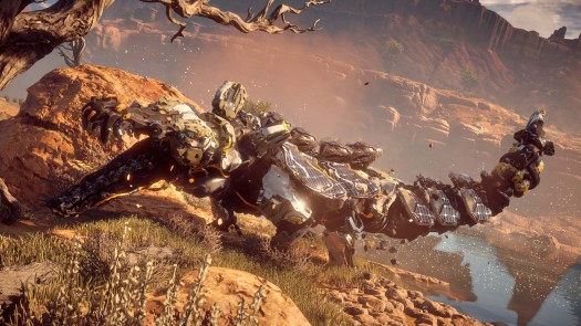 horizon zero dawn 10