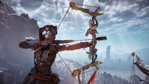 horizon zero dawn 11