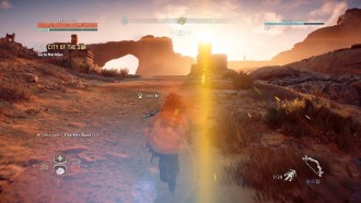 Horizon: Zero Dawn с 3.4 милиона продажби