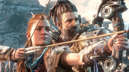 horizon zero dawn 4