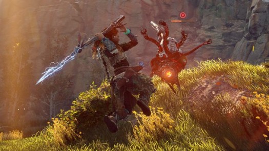 horizon zero dawn 9