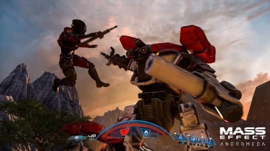 mass effect andromeda 21