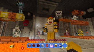Minecraft с над 121 милиона продажби