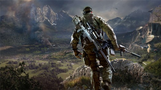 sniper ghost warrior 3 1